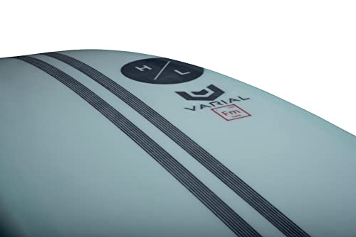 Hyperlite Accelerator Wakesurfer Blue