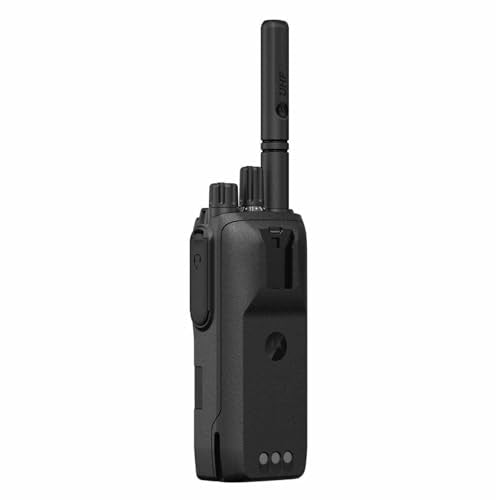 Motorola Solutions MOTOTRBO R2 UHF Analog Radio 400-480MHz 4 Watt