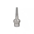 Drincoshow Stainless Steel Fountain Nozzle Set 1/2" to 4