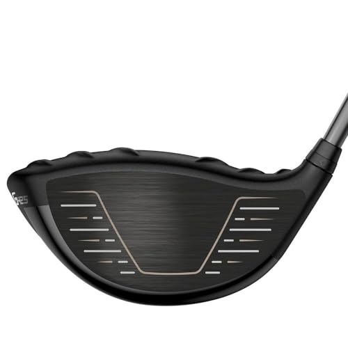 PING G425 MAX Driver 10.5° Loft ALTA J CB SLATE R/Men's