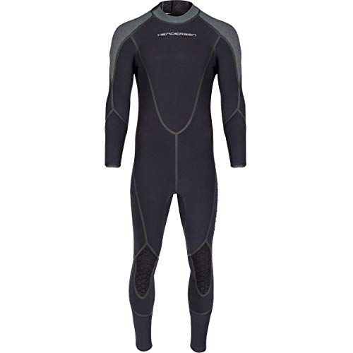 Henderson 7mm Men's Aqua Lock Fullsuit Wetsuit