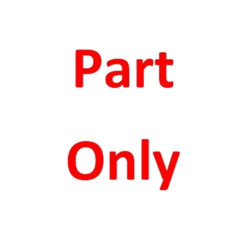 AMERICAN PHOENIX Canopy Parts Set (7 PC)