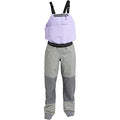 Kokatat Women's Hydrus 3.0 Whirlpool Bibs Purple Haze L