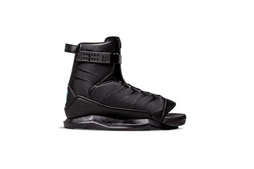 Ronix Wake Boot Anthem Boa Black