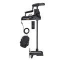 Minn Kota Ulterra 80 lb Thrust 45" Shaft MEGA Down Imaging Wireless Remote Black