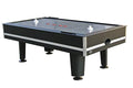 Playcraft Champion 88" Air Hockey Table Black or Cherry