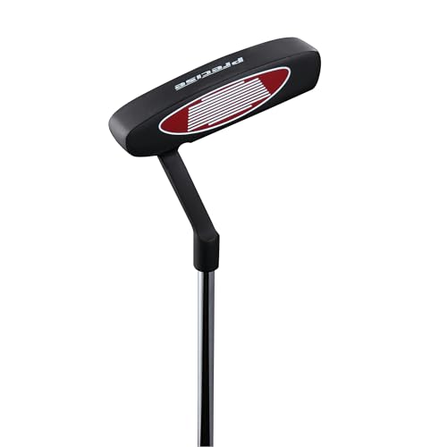 Precise S7 Men’s Golf Club Set Regular Red