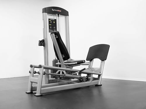 BK BodyKore Commercial Selectorized Strength - GR614 Silver