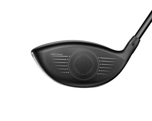 Cobra Golf Aerojet LS Driver Black