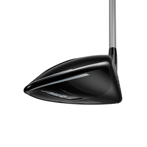 Cobra Golf Air-X 2 Offset Women's Driver Black