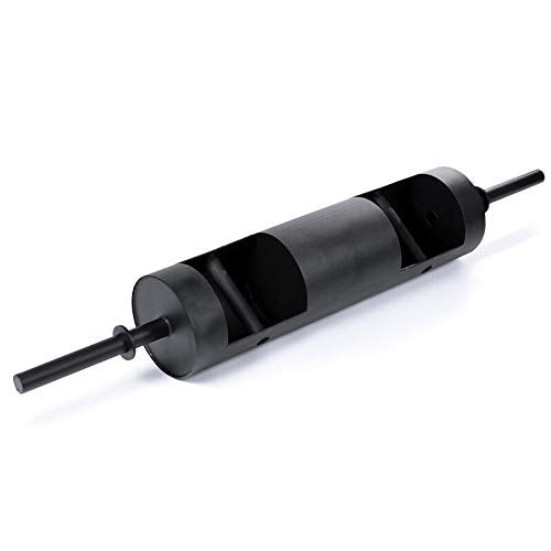 Hypeshops Strongman Log Bar 10-in