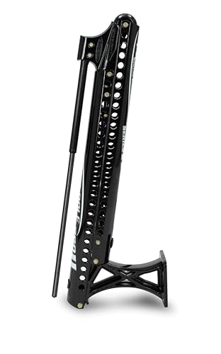 Power-Pole Pro Series II Shallow Water Anchor 4 ft Black