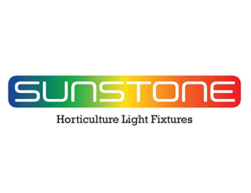 SUNSTONE LS450 Horticulture LED Light Fixture White