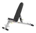 HOIST FITNESS Adjustable Weight Bench Platinum