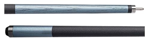 Bull Carbon LD2/3/4 Series Pool Cue Stick Blue