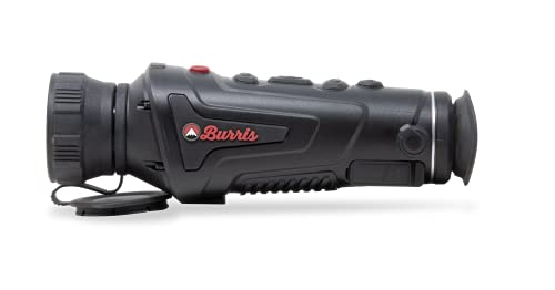 Burris Thermal Series Handheld Thermal Vision Device 3.3-13.2x50mm Matte Black