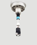 Yoqanr Micro Soft Finger Bionic Robot Gripper Micromachined Claw