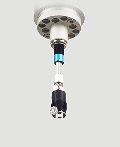 Yoqanr Micro Soft Finger Bionic Robot Gripper Micromachined Claw