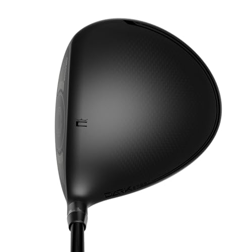 COBRA DarkSpeed X Driver Black