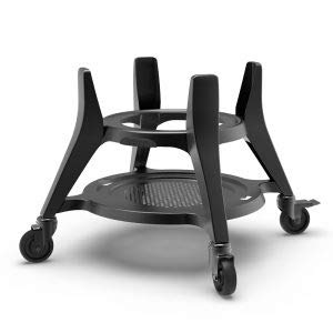 KJ Kamado Joe Big Joe III Charcoal Grill Red