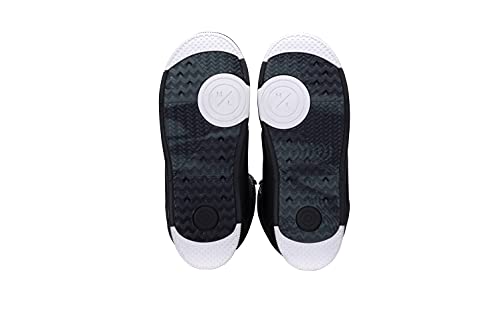 Hyperlite Distortion Mens Wakeboard Bindings Black