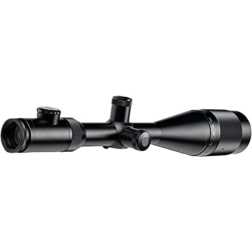 Nightforce Benchrest NF 8-32X56mm F2 Gun Scope Black