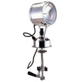 Perko 7" Searchlight 12V Chrome