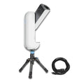 Vaonis Vespera II Smart Telescope Ultra-Light Bundle with Tripod & Cable