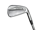 Cobra Golf King Tour Irons 4-PW Silver