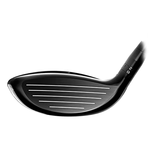 Titleist Golf Club TSR1 15* 3 Wood Regular Graphite