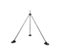 Attwood Pro-Swivel Aluminum Adjustable Height Ski Pylon