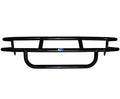 Performance Plus Carts EZGO TXT Golf Cart Brush Guard Black