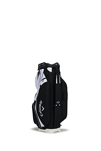 Callaway Golf ORG 14 Cart Bag White/Black/Graphite