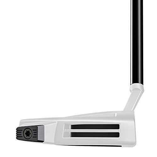 TaylorMade Spider X Putter White 34