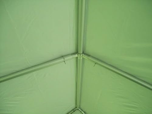 TentandTable 10' x 20' Heavy Duty Canopy Tent Blue
