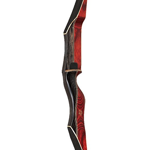 Bear Archery Super Kodiak Shedua With Black Stripe