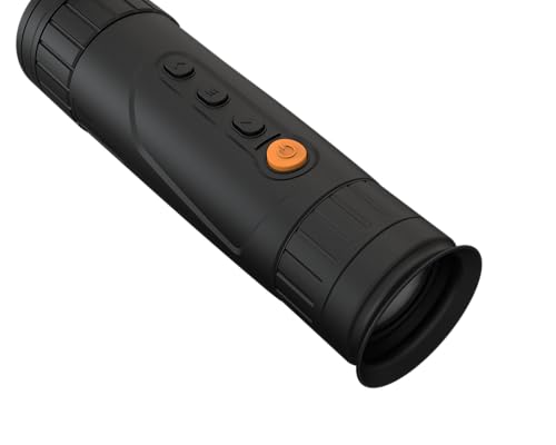 NIGHT PEARL ALOR 25 MAX II Thermal Imaging Monocular 25mm 640x512 px 2-8x