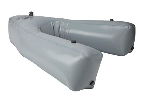 Fat Sac Integrated Bow Ballast Sac Gray