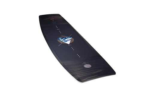 Hyperlite Blacklist Mens Wakeboard Black 149cm
