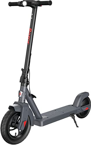 Razor C35 MD-Lithium Electric Scooter Black