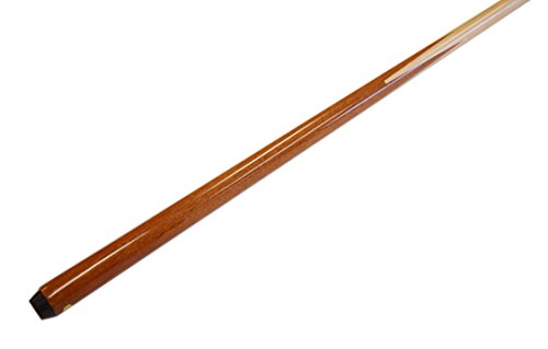 HAN'S DELTA Pool Cue Set of 36 - 57" Real 4-Prong House Bar Cue Sticks