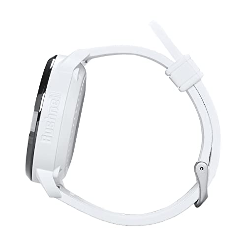 PlayBetter Bushnell iON Elite Golf GPS Watch White