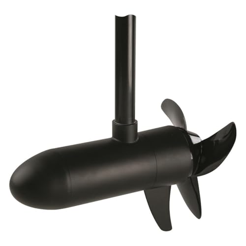 MotorGuide Xi3 Wireless Freshwater Trolling Motor 54" 24-Volt Black