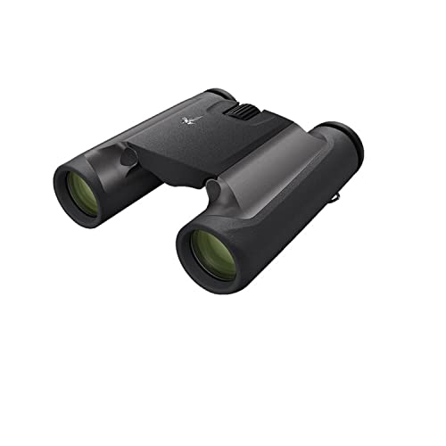 SWAROVSKI OPTIK 8x25 CL Pocket Binoculars Anthracite
