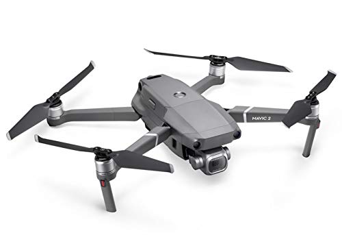 CAMRISE DJI Mavic 2 Pro Smart Controller Fly More Kit Bundle Black