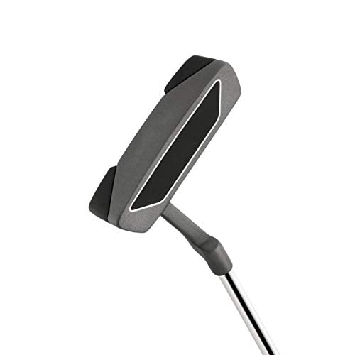 WILSON Golf Profile SGI Men's Complete Golf Set - Teen, Left Hand Yellow/Grey/Black