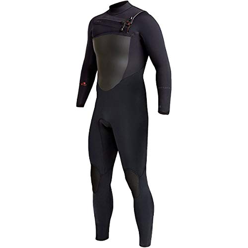 XCEL Drylock 3/2mm Full Wetsuit - Men's Black