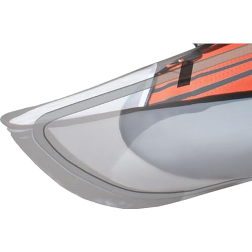 ADVANCED ELEMENTS AdvancedFrame Convertible Inflatable Kayak Green