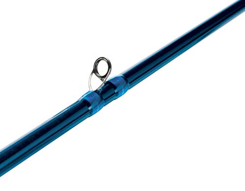 St. Croix Rods Legend Surf Casting Rod Belize Blue