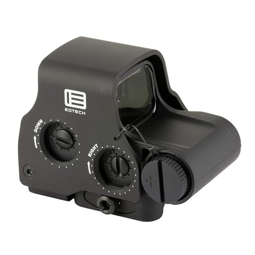 EOTECH HWS EXPS3 Holographic Sight Black